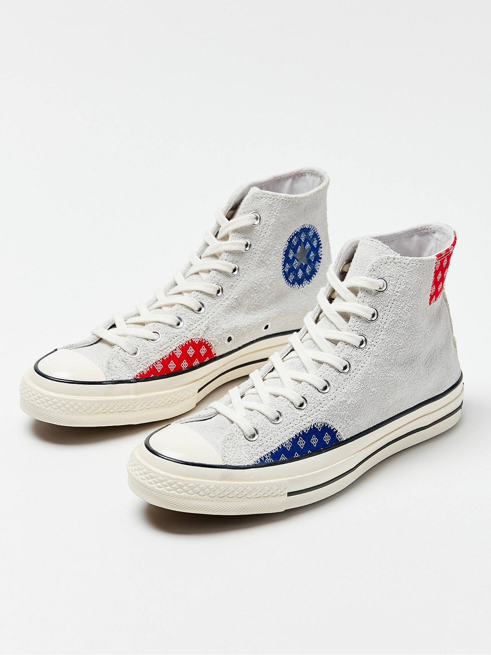 Converse Suede Chuck 70 High 'Photon Dust 8M UNISEX